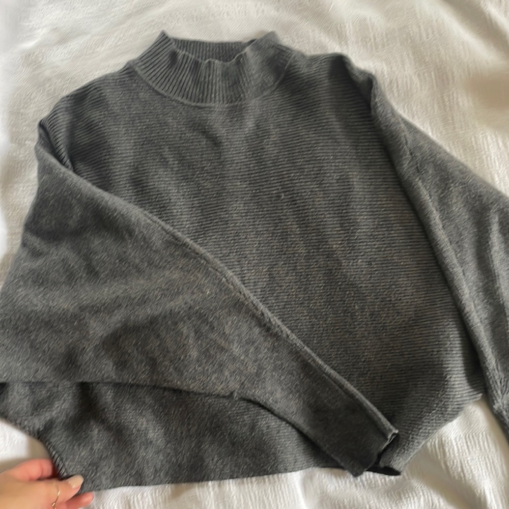 Zara Knit Sweater